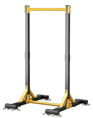 Image de Barre de traction autoportante, capacité de charge de 200 kg