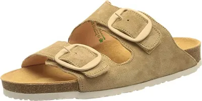 Produktbild von Komfort Sandalen für Damen in beige