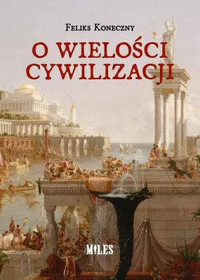 Produktbild von O wielosci cywilizacji