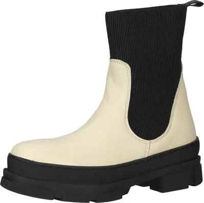 Produktbild von Steve Madden Stiefelette Stiefelette Leder/Textil