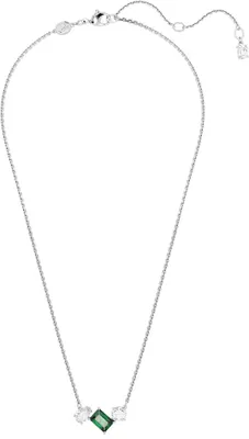 Produktbild von Swarovski Mesmera 5668278 Damenhalskette