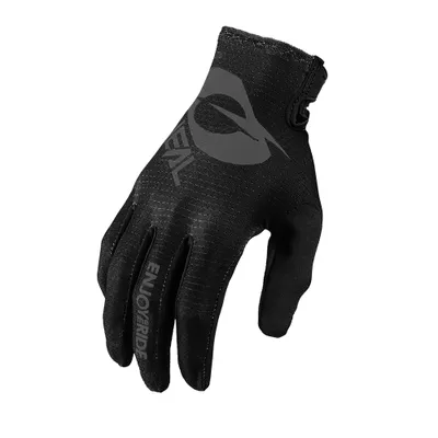 Produktbild von Oneal Matrix Stacked Motocross Handschuhe, schwarz/grau, 2XL