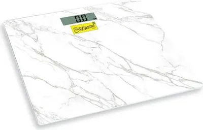 Immagine prodotto di Bilancia Da Bagno Maestro Mr-1822