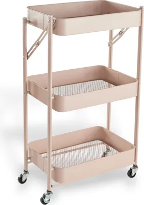 Produktbild von Trolley auf Rädern EQUIPMENT