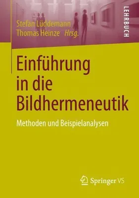 Immagine prodotto di Einführung in die Bildhermeneutik