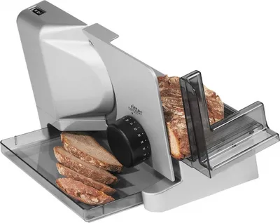 Obrázok produktu pre Ritter 515001 Univerzálny krájač E 16 Duo Plus s ECO motorom (E 16 Duo Plus)