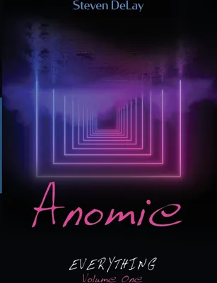Produktbild von Anomie