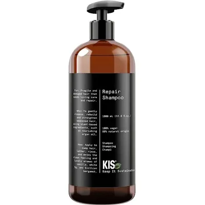 Obrázok produktu pre KIS Green Repair šampón 1000ml