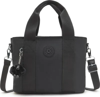 Image de Kipling Minta M Tote tasch noir noir