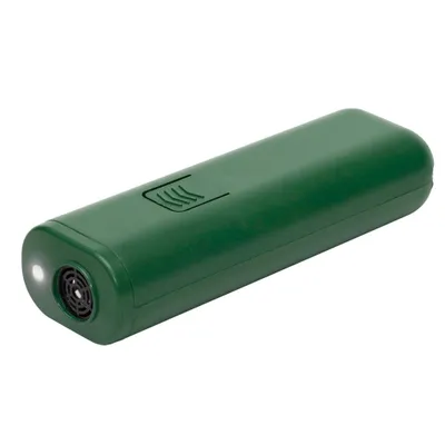Productafbeelding van Draagbare ultrasone hondenafweer DOG 01 – met een bereik van 10 meter, LED-indicator, onhoorbaar voor mensen