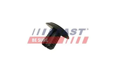 Produktbild von FAST Clip Zier- / Schutzleiste FT96324 passend für MERCEDES-BENZ SPRINTER 3,5-t Kasten (906)