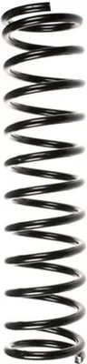 Produktbild von SPIDAN Fahrwerksfeder Hinten 55005