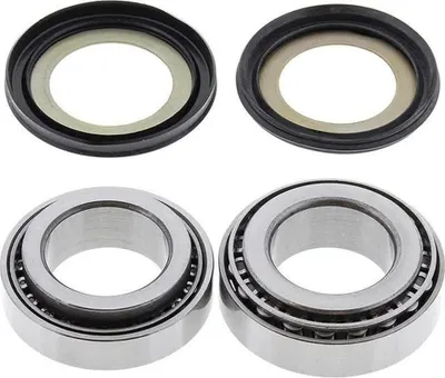 Produktbild von WRP Lenkkopflager-Kit für YAMAHA xv1700