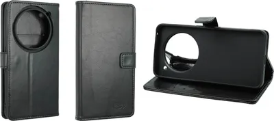 Immagine prodotto di caseroxx Custodia per telefono cellulare compatibile con Nothing Phone 3a / 3a Pro Custodia a portafoglio Bookstyle-Case