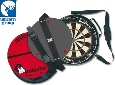 Produktbild von Unicorn On Tour Board Set -- 1 Stck