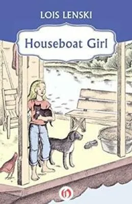 Produktbild von Houseboat Girl