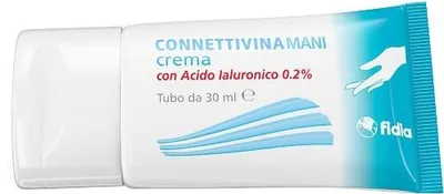 Immagine prodotto di Connettivinamani Crema 30 Ml