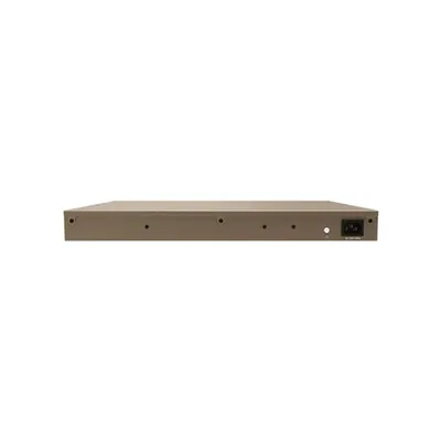Immagine prodotto di Tenda TEG5328P-24-410W Gestito L3 Gigabit Ethernet (10/100/1000) Supporto Power over Ethernet (PoE) 1U Grigio