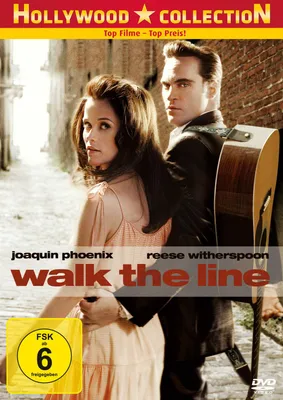 Produktbild von Walk the Line