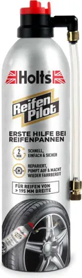 Produktbild von Holts Reifenpilot zur Reifenabdichtung für große PKW SUV 500 ml