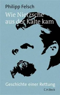 Obrázok produktu pre Wie Nietzsche aus der Kälte kam