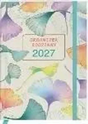 Produktbild von Familienkalender 2027 – Kalpol