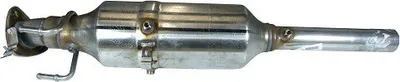 Image de Filtre à particules diesel (FAP) catalytique (SEVEL), référence 1366630080