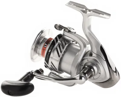 Produktbild von Daiwa Allroundrolle Crossfire LT 5000-C