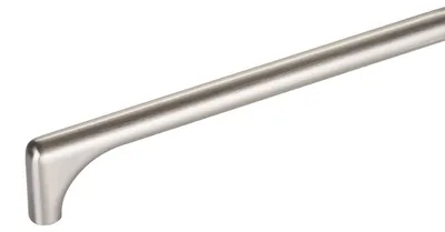Produktbild von SOTECH Möbelgriff ELINA Schrankgriff – Bohrabstand 320 mm, Edelstahloptik