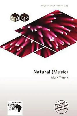 Produktbild von Natural (Music)
