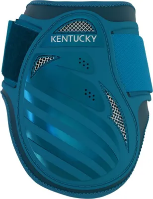 Produktbild von Kentucky Horsewear Streichkappen BAMBOO für Jungpferde