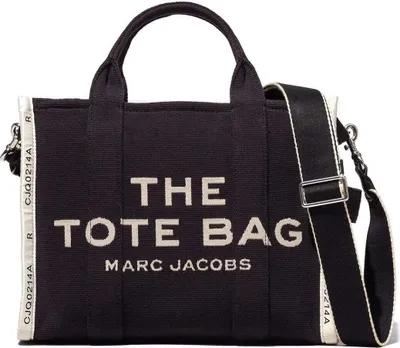 Produktbild von Marc Jacobs Damen Handtaschen M0017027 Farbe: Schwarz Größe: Einheitsgröße