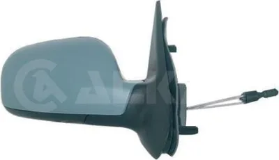 Zdjęcie produktu dla Lusterko Zewnętrzne Citroen Xsara 02.03-08.05 Pr