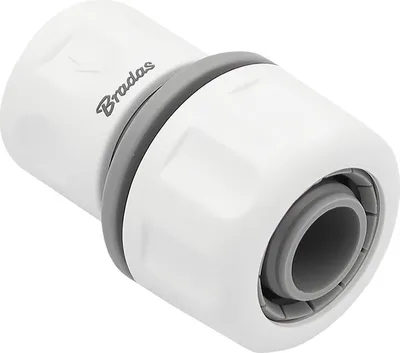 Produktbild von Bradas WL-2161, Rohrverbindung, Tropfbewässerungssystem, Polen, 1 Stück(e)