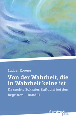 Produktbild von Von der Wahrheit, die in Wahrheit keine ist