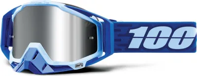 Produktbild von 100% Racecraft Plus Rodion Motocross Brille