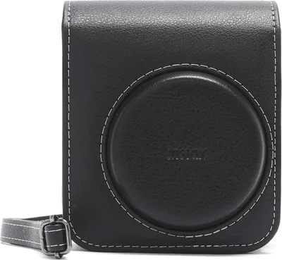 Obrázek produktu pro Fujifilm - Brašna na fotoaparát - černá