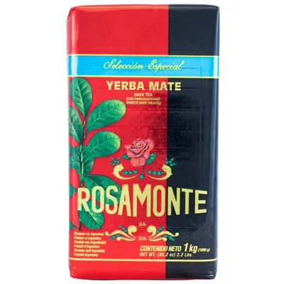 Obrázek produktu pro Rosamonte Seleccion Especial 1kg