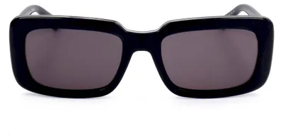 Produktbild von Karl Lagerfeld Mod. Kl6101S Black