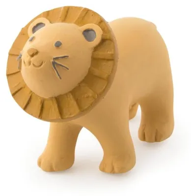 Imagen del producto de Juguete para bebé Elefante para la dentición, Moulin Roty