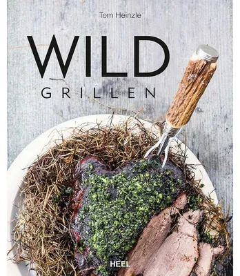 Image de Wild grillen