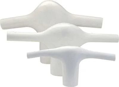 Immagine prodotto di Coperchio di protezione Plastimo per guaina di cavo bianco 4-6 mm bianco 4-6 mm