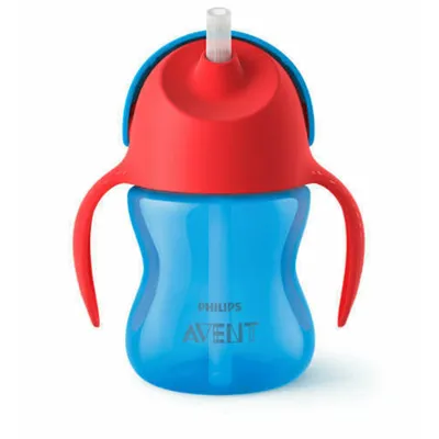 Zdjęcie produktu dla Nd33_Ave-14580 Scf796/01 Kubek Slomka 200Ml Boy *