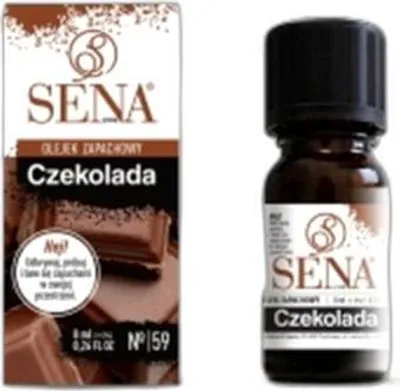 Obrázok produktu pre Čokoládový vonný olej 8 ml