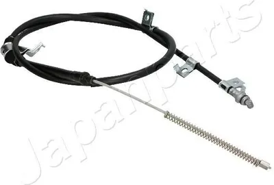 Produktbild von JAPANPARTS Handbremsseil Seilzug Feststellbremse für MITSUBISHI PAJERO III (V7W, V6W) Hinten Links BC-541L