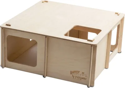 Immagine prodotto di Bunny @home Labirinto Medio 57,5 x 26 x 57,5 cm