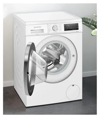 Obrázek produktu pro Siemens iQ500 WU14UT70, Přední plnění, 8 kg, B, 69 dB, 1400 ot/min, B