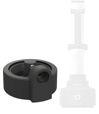 Produktbild von Outdoorchef Ersatzteil Zubehör Silikon Sockel für Smoke Art.Nr. 18.212.89