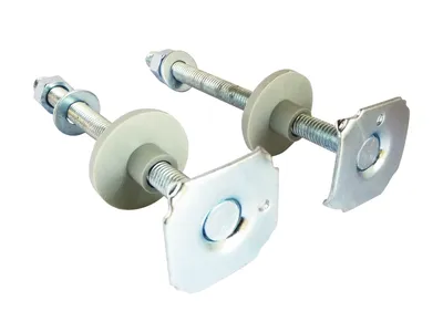 Produktbild von SOMATHERM FOR YOU – Befestigungsset für Warmwasserbereiter an Hohlwänden