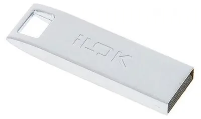 Produktbild von Avid iLok 3, 1 Lizenz(en), Physische Medien